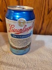 Leinenkugel s Oktoberfest Aluminum Beer Can Cans Empty  F