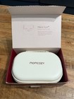 Momcozy Mobile Style Hands Free Wearable Double Breast Pumps 2 Open Box Read