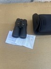 Nikon Prostaff 7s 8x42 Compact Binocular - Black W  Case Manual