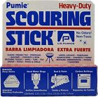 U s  Pumice Scouring Stick  Heavy Duty Extra Strong Pumice Cleaning Bar  6 Pack 