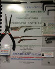 Bellm T c s Diy Trigger Job Manual Pliers Punch s Allen Keys Spring Kit No3