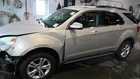 Anti-lock Brake Part Assembly Fits 10 Equinox 1010526