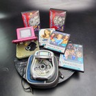Hasbro Videonowxp videonow Player Pink silver jamie Spears outkast nba zoey
