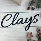 Custom Metal Sign  House Name Sign  Outdoor House Name Plaque  Outdoor House