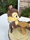Disney Wdw Chip N Dale Bobblehead Big Fig Figurine Statue By Costa Alavezos 12 