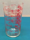 Fay   s Drug Store Advertising Measuring Glass Drug Store Vintage Memorabilia