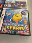 Cases And Manuals Only  Mario Does Not Have Manual  No Games Included