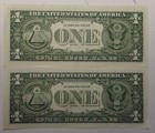 2021  1 Federal Reserve Note Serial Numbers Error K 81948882 C  83 2  3 Are High