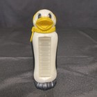 Lot Of 4 Vtg Pez Petz   Pez Body Parts Dispensers Penguin Whale Kermit