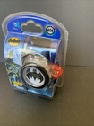 Accutime Batman Dc Comics Watch  Nos May Need New Battery