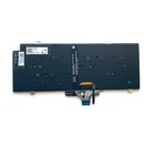 New Us Keyboard Backlit For Dell Latitude 5420 7420 7520 0cw3r5 No E5420