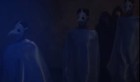 Screen Worn Wardrobe   Plague Mask  Cape   Paddle   Vip Auctions Coa   Lovebirds