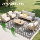  Outdoor Rugs 8x10 Feet For Patios Clearance plastic Straw Waterproof Mats For 