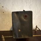 Eastman Kodak Company Brownie Target Six-20 Black Vintage Box Camera