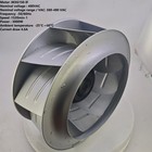 Ebmpapst Centrifugal Fan R3g560-ah23-01 400v 4 6a 3  560mm 8760m3 h Cooling Fan