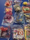 Mcdonald   s Happy Meal Toys Sealed In Bags Lot Of 30  various Years 