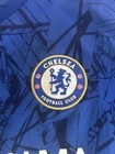 Christian Pulisic  22 Nike 2019-20 Chelsea Fc Replica Home Jersey - Size Mens L