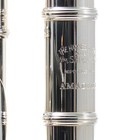 William S  Haynes Model Af670-cs  amadeus  Alto Flute Sn B2501381