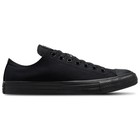 Converse Chuck Taylor All Star Canvas Low Top Black Sizes M7 5 8 8 5