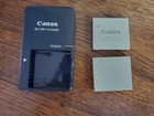 Canon Powershot Sd450   Sd750 Digital Elph Digital Cameras Lot Of 2