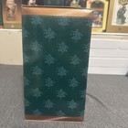 Budweiser 1995 Member Brew House Clock Tower Stein Cb2 Collectors Edition     