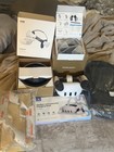 Meta Quest 3 512gb With   tons Of Brand New Accessories  