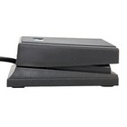 Hqrp Footswitch For Alesis Sr-16 Sr-18 Drum Machine Damper Sustain Pedal