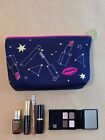 Estee Lauder Signature 6 Pcs Gift Set Silky Eyeshadow Duo Travel Makeup Set