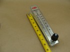 Dwyer Air Flow Meter Rmb-55-ssv T08ah 50-400 Scfh