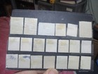 Denmark - Collection mixture - Mixed Used - Lot 16