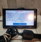 Garmin Drive 61 Usa Lmt-s 6 Inch Automotive Gps Navigation Unit Black