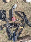 Buckingham Aerial Lineman Climbing Gear