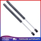 2x Front Hood Lift Supports Shocks Struts For 2004-2014 Nissan Titan Armada
