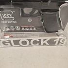 Umarex Glock 19 Gen 3 Semi-auto Co2 Bb Air Pistol  177 Cal 410fps