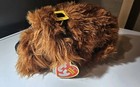 Ty Beanie Babies Secret Life Of Pets Duke The Dog 9  Plush Stuffed Animal 
