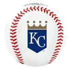 Official 2026 Mlb Baseball With Team Logo All 30 Teams Available Free Shipping