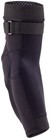 Fox Racing Launch Elbow Guards Black Xl