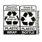 Great Value Purified Drinking Water  16 9 Fl  Oz   40 Count