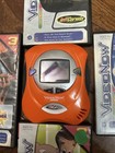 Nickelodeon Video Now Color Personal Player - W  11 Discs No Cords Read