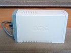 Tested Working  Apc Back-ups Cs 350 Ups System  no Battery      Used     Bk350