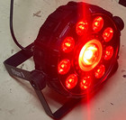 Chauvet Dj Fx Par 9 Compact Multi-effect Par Led Wash And Strobe Light