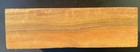 Figure Claro Walnut Knife Scales Blank Call Pistol Grips 3  X 1-7 8  X 6-3 8 