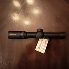 Burris Handgun Scope 2x20 With Box And Paperwork In Mint Condition