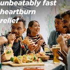 Alka-seltzer Extra Strength Heartburn Relief Tablets  36 Count Pack Of 2
