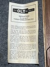 P s  Olt Co  Gb-110turkey Gobbler Call