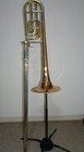 Holton Tr-158 Tenor Trombone