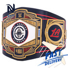 La Clippers Legacy Heavyweight Wrestling Championship Replica Title Belt