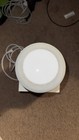 Apple Homepod Voice Enabled Smart Assistant - White 1st Gen Excellent Condition 
