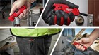 New Milwaukee 48-22-1540 Fastback 5 In 1 Folding Pocket Knife