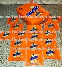  24  Reggie Jackson Candy Bars Yankee Stadium Mantle Munson Mattingly Angels A s